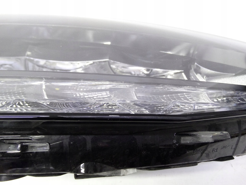 Frontscheinwerfer Skoda Fabia IV 6VB941016 LED Rechts Scheinwerfer Headlight SCH3356950411mo