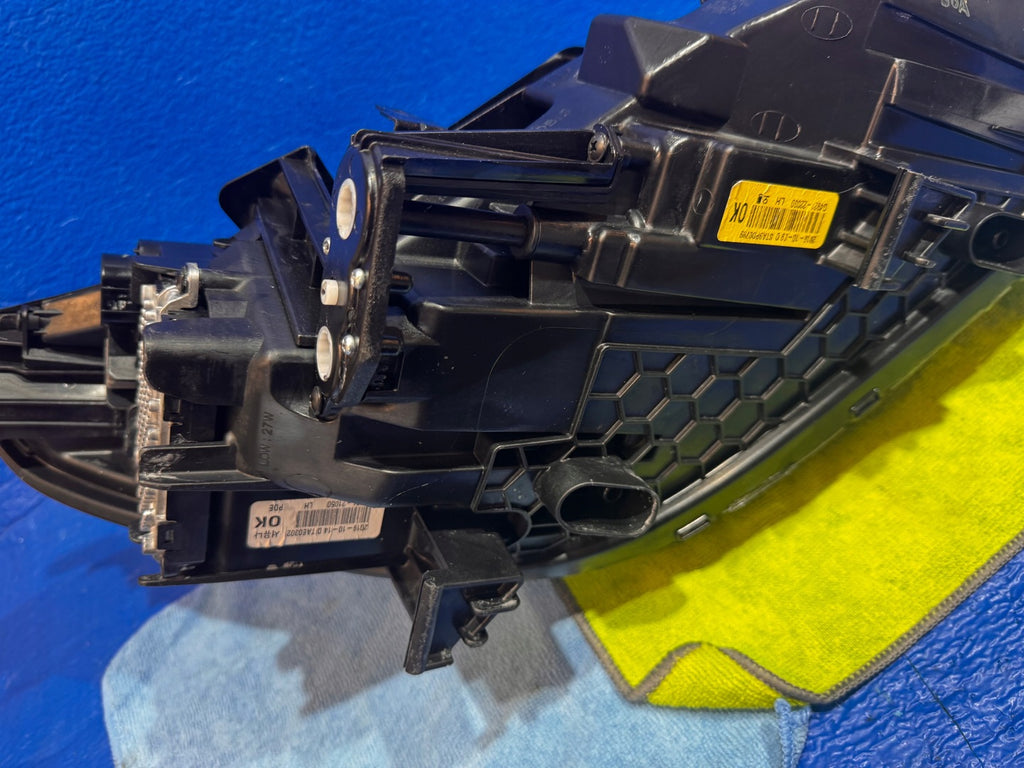 Frontscheinwerfer Hyundai I30 III G4921-22030 Full LED Rechts oder Links