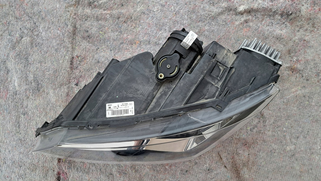 Frontscheinwerfer Seat Ateca 90117433 Links Scheinwerfer Headlight