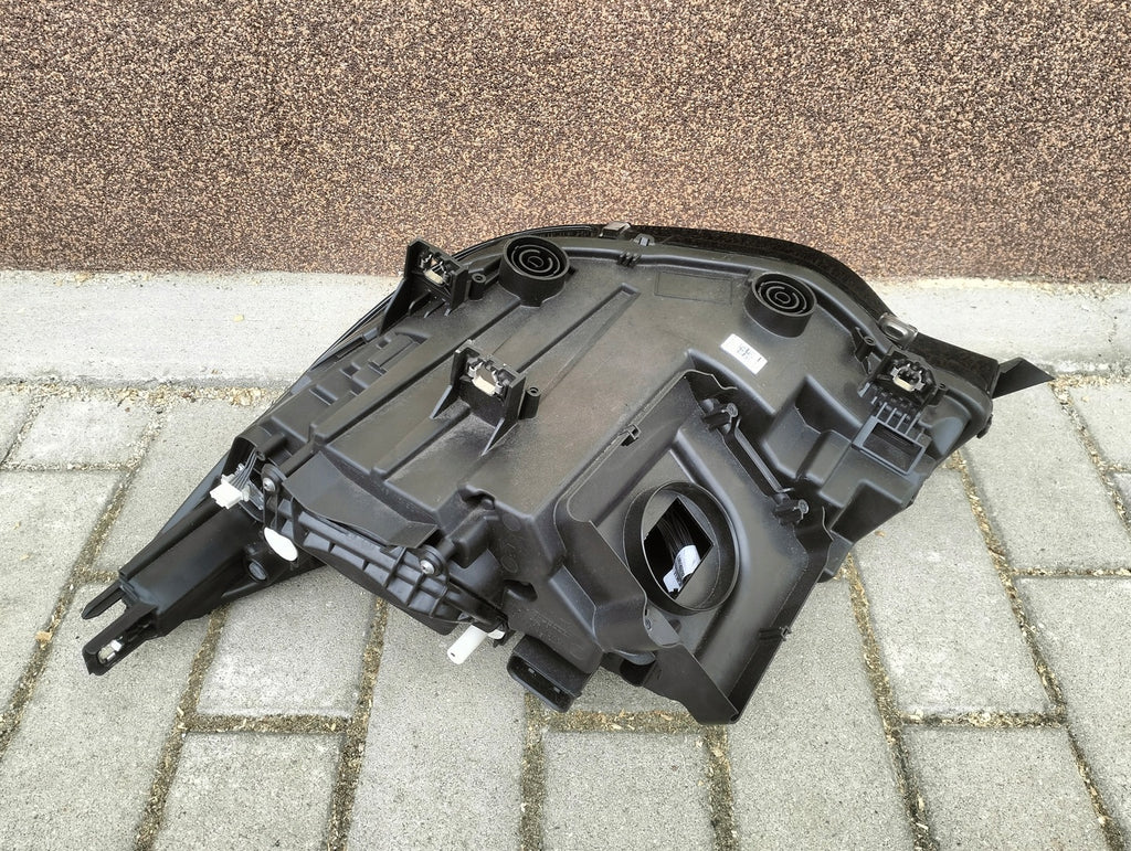 Frontscheinwerfer BMW I3 8738736 LED Rechts Scheinwerfer Headlight SCH4751084043vp