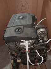 Laden Sie das Bild in den Galerie-Viewer, Motor Chevrolet Captiva Z22D1 2.2 CDTI.VCDI 170TKm 2012 Diesel Engine Komplett MOT1359866796ps
