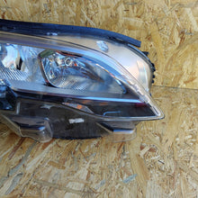 Load image into Gallery viewer, Frontscheinwerfer Peugeot Expert 125L7783 Rechts Scheinwerfer Headlight SCH7658233213dv