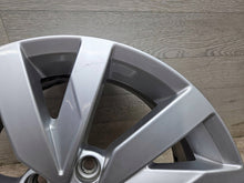 Load image into Gallery viewer, 1x Alufelge 16 Zoll 6.5" 5x112 41ET Matt Silber 3G0601025BJ VW Passat B8 FEL4069192675ln
