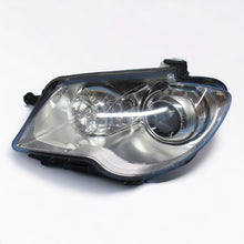 Laden Sie das Bild in den Galerie-Viewer, Frontscheinwerfer VW Touran 1t1 1T1941751A Xenon Links Scheinwerfer Headlight