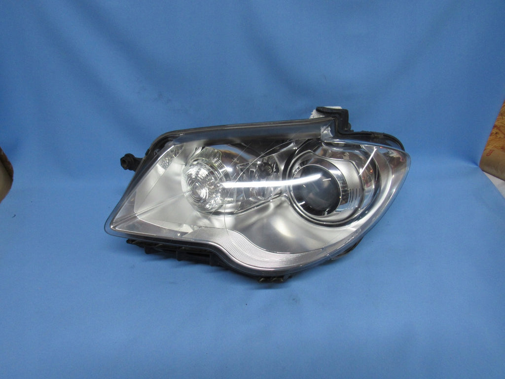 Frontscheinwerfer VW Touran 1t1 1T1941751A Xenon Links Scheinwerfer Headlight