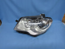 Laden Sie das Bild in den Galerie-Viewer, Frontscheinwerfer VW Touran 1t1 1T1941751A Xenon Links Scheinwerfer Headlight