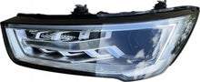 Load image into Gallery viewer, Frontscheinwerfer Audi A1 8XA941005 8XA941043 Xenon Links Scheinwerfer Headlight
