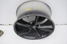 Load image into Gallery viewer, 1x Alufelge 20 Zoll 10.5" 5x108 EX5M-1007-FA Jaguar Rim Wheel FEL2313009371uv