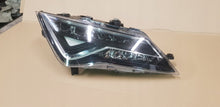 Laden Sie das Bild in den Galerie-Viewer, Frontscheinwerfer Seat Leon 5F1941008K Full LED Rechts Scheinwerfer Headlight SCH5755917835xu