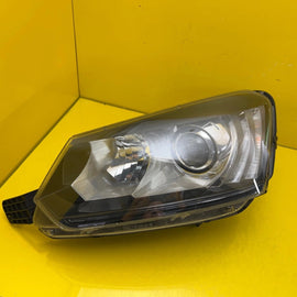 Frontscheinwerfer Skoda Yeti 5L1941015C Xenon Links Scheinwerfer Headlight SCH1914281497ik