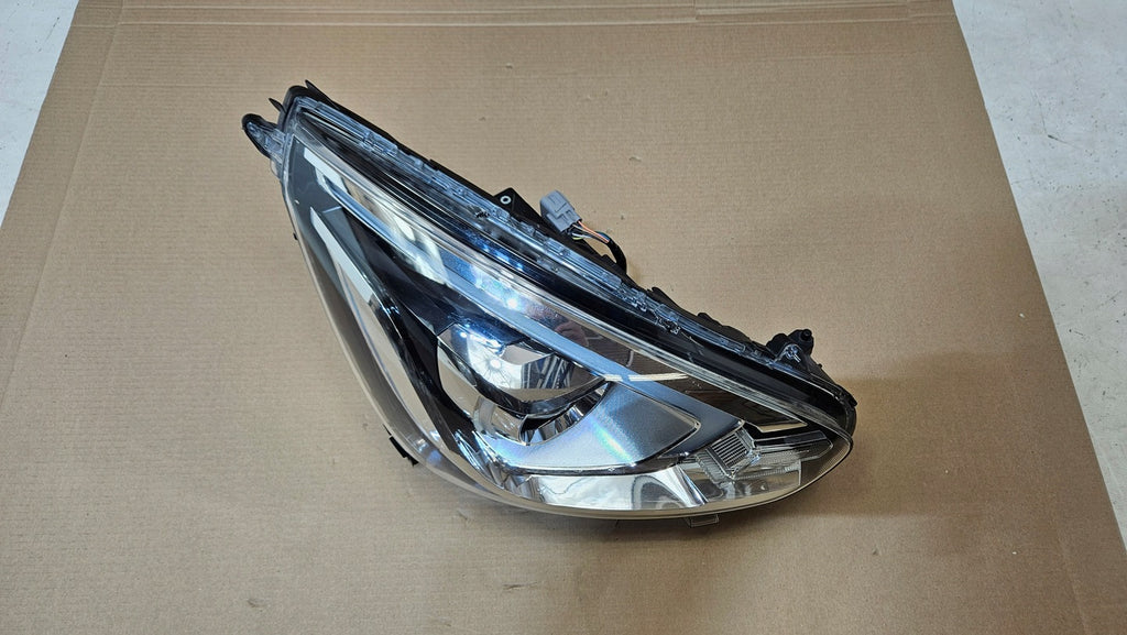 Frontscheinwerfer Mitsubishi Space Star W3014 Xenon Rechts Headlight