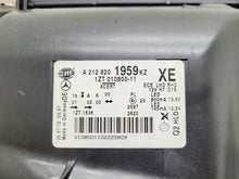Load image into Gallery viewer, Frontscheinwerfer Mercedes-Benz A2128201959 LED Links Scheinwerfer Headlight