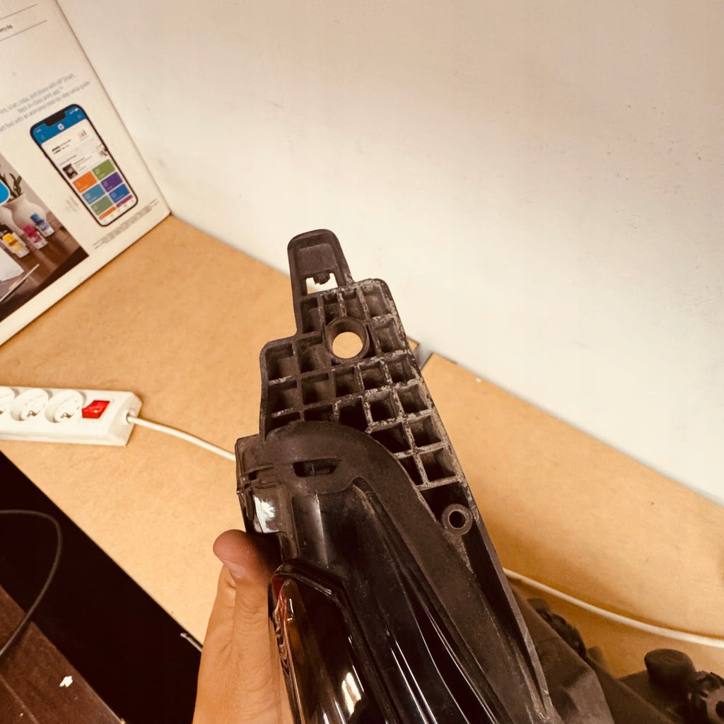 Frontscheinwerfer Opel Astra 39055746 LED Rechts Scheinwerfer Headlight SCH5421313581pu