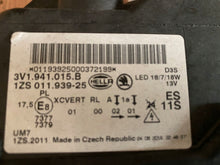 Laden Sie das Bild in den Galerie-Viewer, Frontscheinwerfer Skoda Superb III 3V0941015B Links Scheinwerfer Headlight