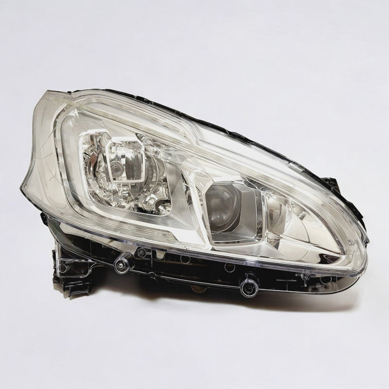 Frontscheinwerfer Peugeot 208 9802848780 LED Rechts Scheinwerfer Headlight