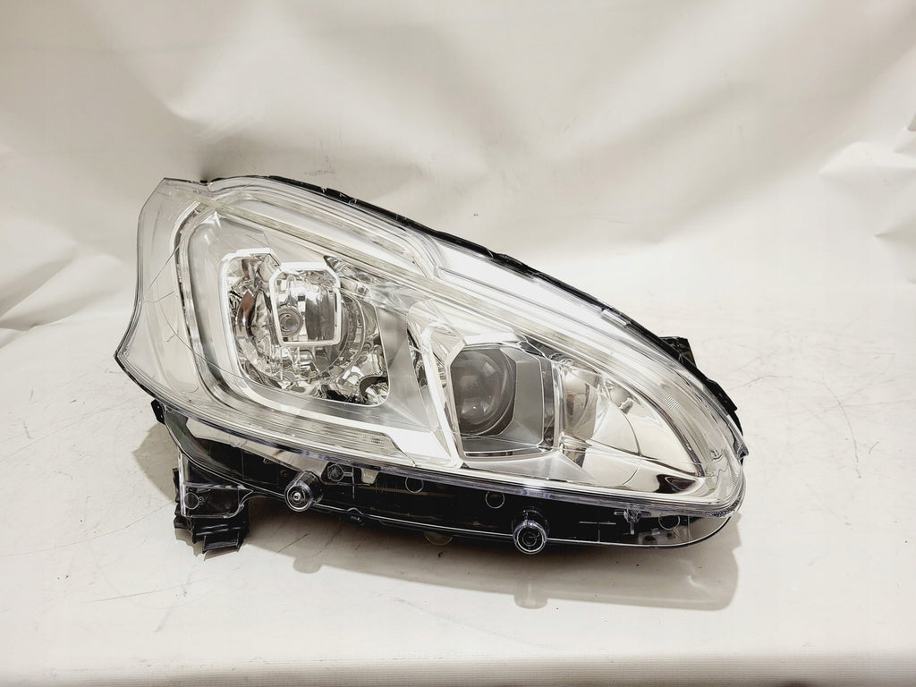 Frontscheinwerfer Peugeot 208 9802848780 LED Rechts Scheinwerfer Headlight