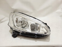 Laden Sie das Bild in den Galerie-Viewer, Frontscheinwerfer Peugeot 208 9802848780 LED Rechts Scheinwerfer Headlight