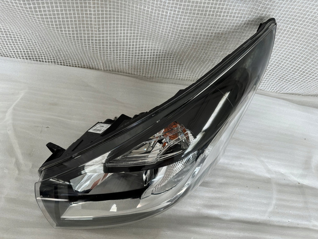 Frontscheinwerfer Renault Trafic III 260601217R Ein Stück (Rechts oder Links) SCH1674180488ao