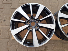 Laden Sie das Bild in den Galerie-Viewer, 1x Alufelge 19 Zoll 8.0" 5x120 P11S2A93300 Rim Wheel FEL9039898182yu