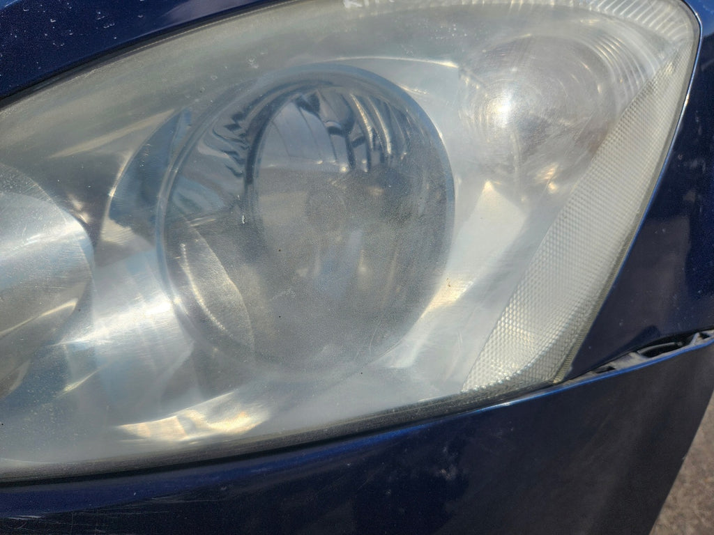 Frontscheinwerfer Kia Ceed Links Scheinwerfer Headlight