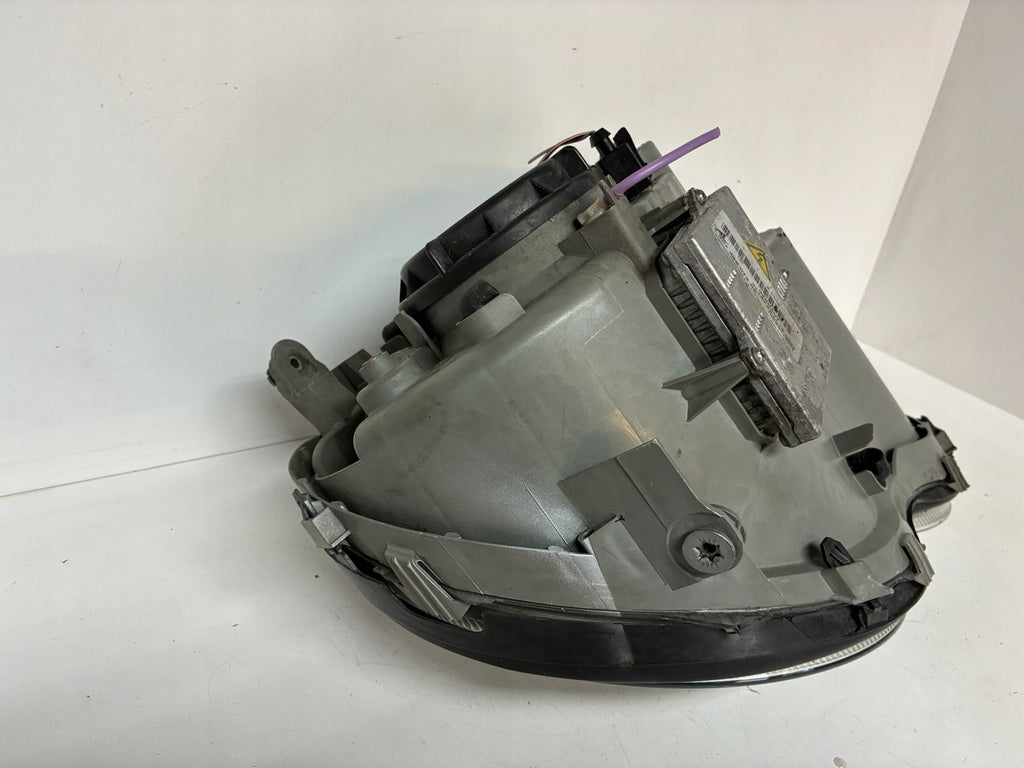 Frontscheinwerfer Mercedes-Benz W203 Links Scheinwerfer Headlight SCH7249044378io