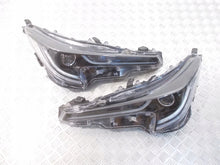 Load image into Gallery viewer, Frontscheinwerfer Toyota Corolla 81150-02S70 90154014 LED Rechts oder Links SCH9490682897jo