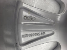 Load image into Gallery viewer, 1x Alufelge 17 Zoll 7.5" 5x112 45ET Glanz Silber 8K0601025AM Audi A4 B8 FEL8147598533ul