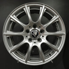 Load image into Gallery viewer, 4x Alufelge 16 Zoll 6.5" 5x112 38ET A2054012400 Mercedes-Benz Octavia I FEL6868055194jl