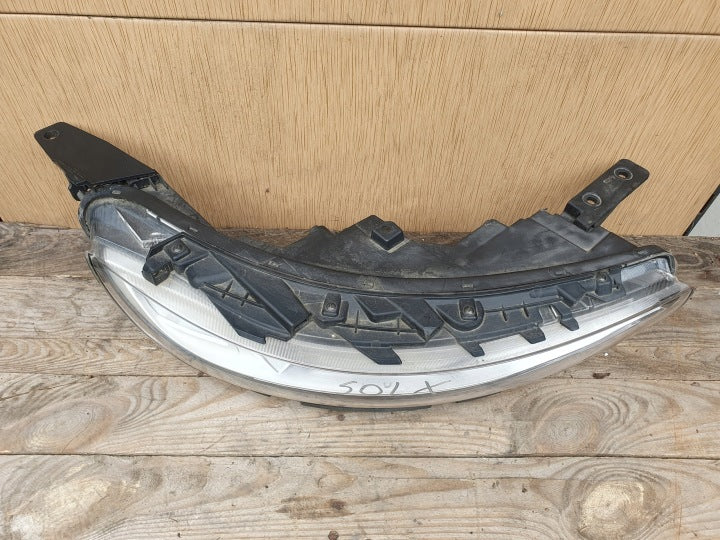 Frontscheinwerfer Kia Soul III 92208-K0 LED Rechts Scheinwerfer Headlight SCH8826075079pq