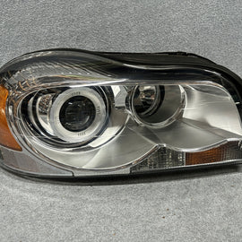 Frontscheinwerfer Volvo Xc90 89902045 Xenon Rechts Scheinwerfer Headlight SCH9673568415at