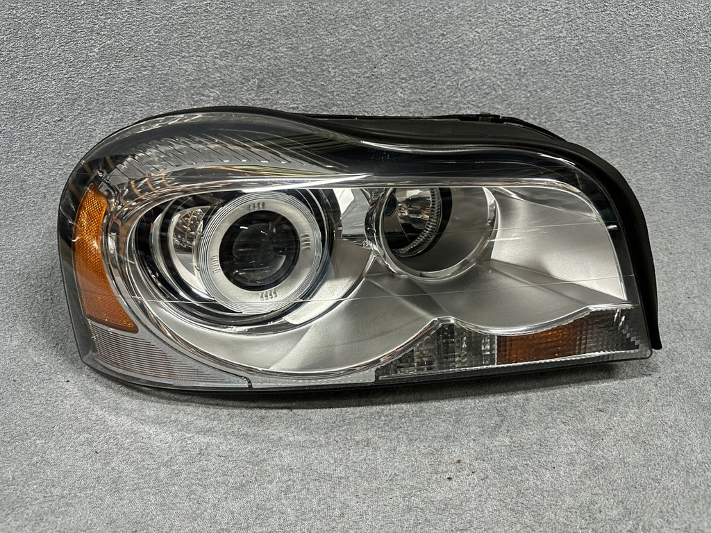 Frontscheinwerfer Volvo Xc90 89902045 Xenon Rechts Scheinwerfer Headlight SCH9673568415at