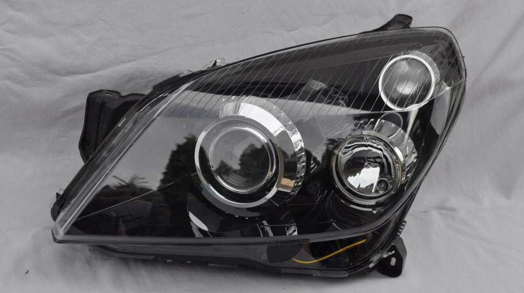 Frontscheinwerfer Opel Astra H 1EL00870031 Links Scheinwerfer Headlight SCH1941619741mg