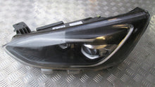 Laden Sie das Bild in den Galerie-Viewer, Frontscheinwerfer Ford Focus Links Scheinwerfer Headlight