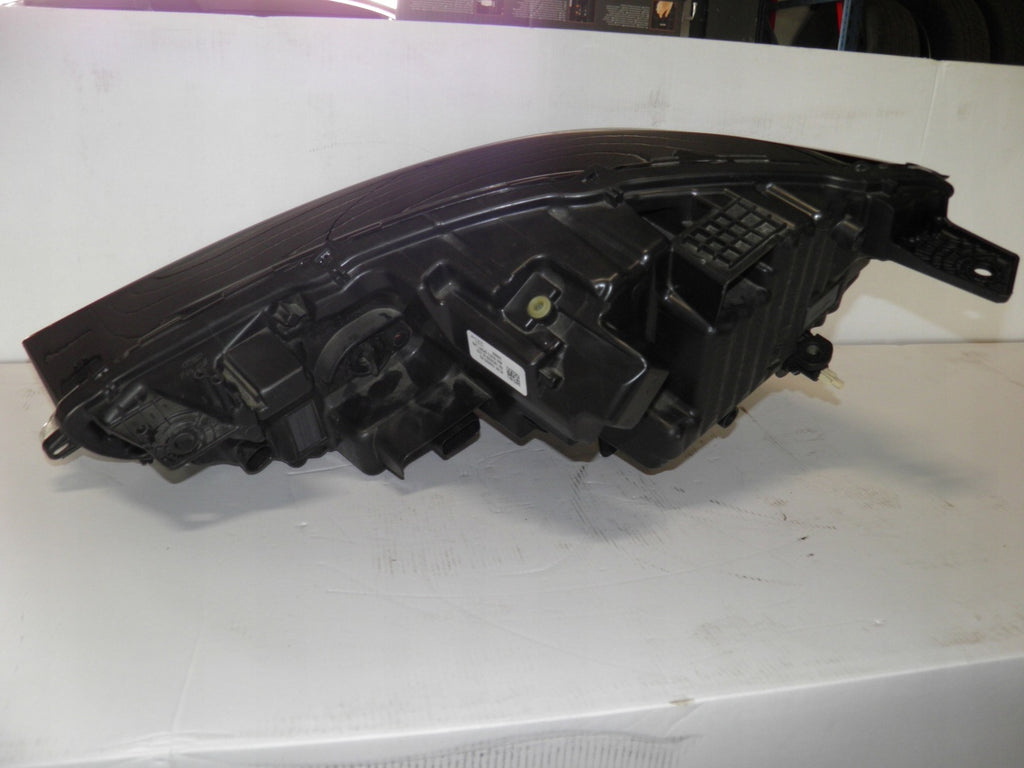 Frontscheinwerfer Ford KT4B13W029 Full LED Rechts Scheinwerfer Headlight SCH2163070403qy