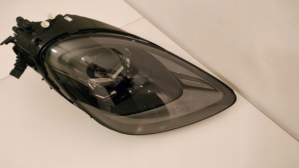 Frontscheinwerfer BMW Cayenne 9Y0941034AB Full LED Rechts Scheinwerfer Headlight