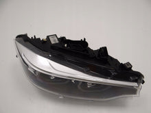 Laden Sie das Bild in den Galerie-Viewer, Frontscheinwerfer BMW 4 F36 F32 F33 8738705-01 LED Links Scheinwerfer Headlight SCH4903284400ym