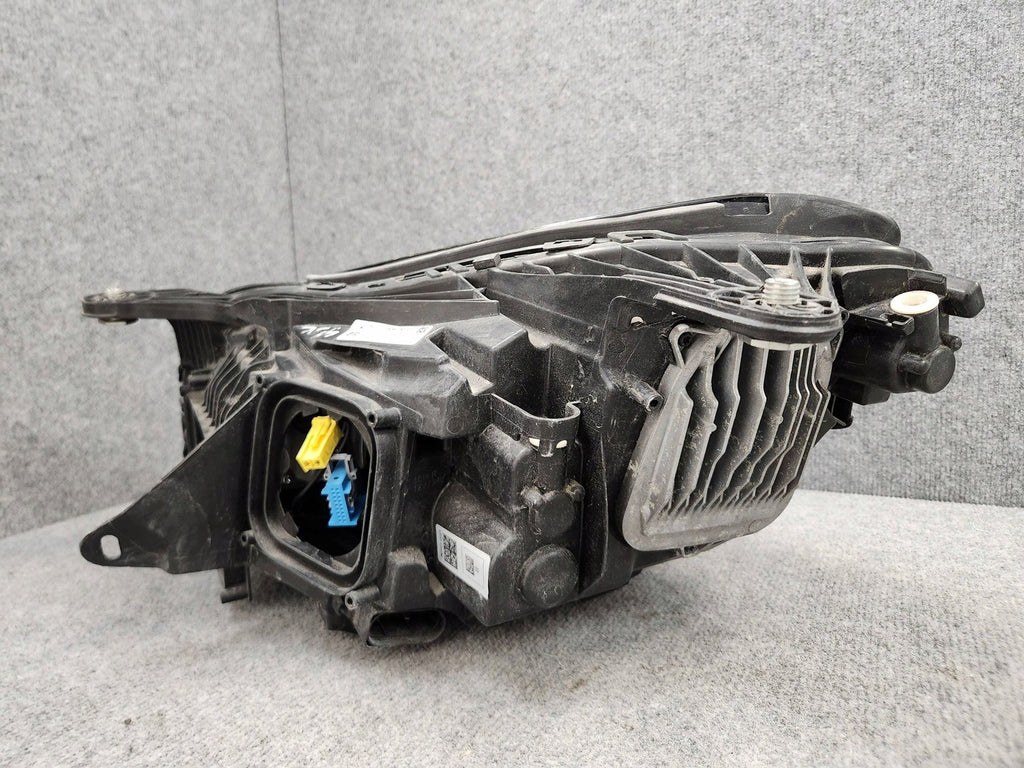 Frontscheinwerfer Mercedes-Benz Slc A1729063001 LED Rechts Headlight SCH4138798049ig
