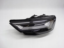 Load image into Gallery viewer, Frontscheinwerfer Audi A6 C8 4K0941035 LED Links Scheinwerfer Headlight