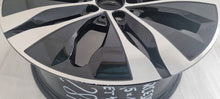 Load image into Gallery viewer, 1x Alufelge 18 Zoll 7.5" 5x112 40ET A2064015100 Mercedes-Benz W206 S206 FEL2189994113fm