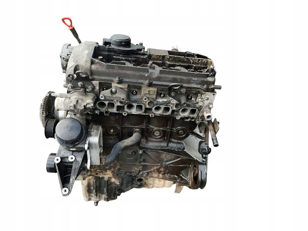 Motor Mercedes-Benz Vito W639 646982 2.2 CDI 150PS 110kW 2003 Diesel Unkomplett