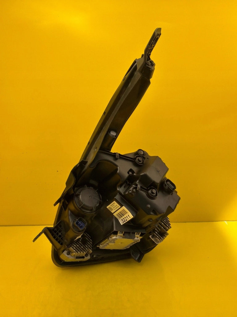 Frontscheinwerfer Kia Sportage V 92102R2100 LED Rechts Scheinwerfer Headlight SCH8469683207ea