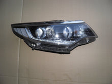 Load image into Gallery viewer, Frontscheinwerfer Kia Optima 92102D4170 LED Rechts Scheinwerfer Headlight