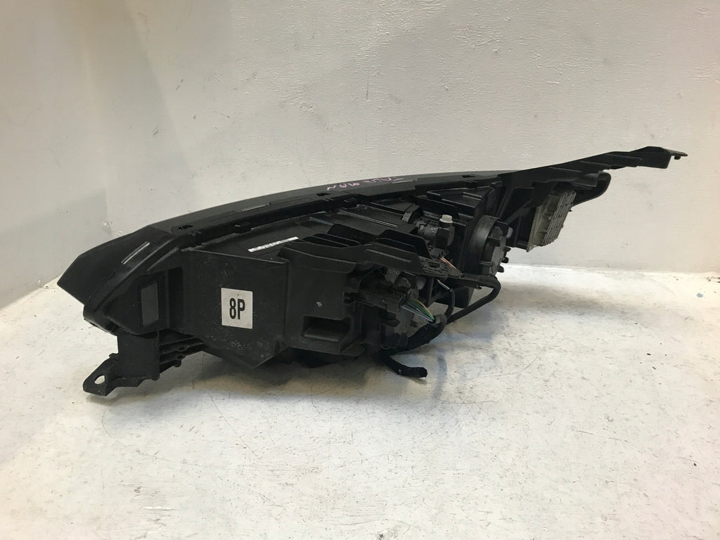 Frontscheinwerfer Renault Talisman 260108543R LED Rechts Scheinwerfer Headlight