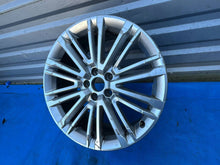 Laden Sie das Bild in den Galerie-Viewer, 1x Alufelge 18 Zoll 8W0601025BK Audi A4 B9 Rim Wheel FEL6168676066tk
