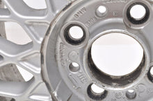 Load image into Gallery viewer, 1x Alufelge 14 Zoll 6.5" 4x100 2225540 BMW E30 Rim Wheel FEL2429012283my