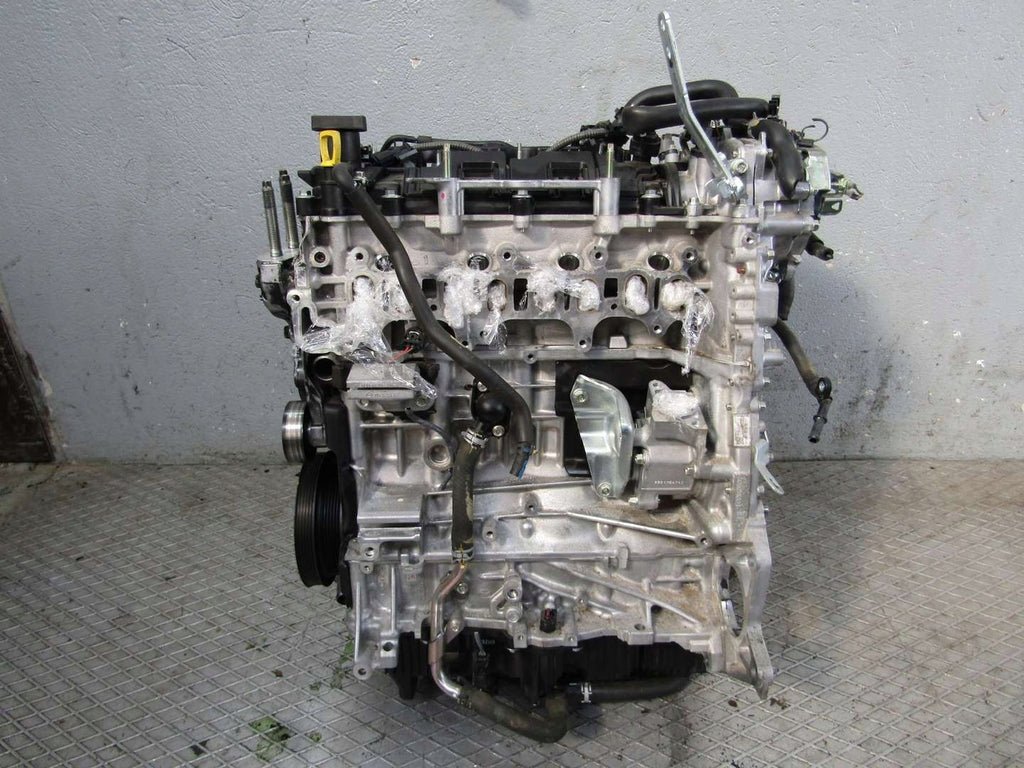 Motor Mazda Cx-30 HF01 2.0 32TKm 2020 Benzin Engine Unkomplett