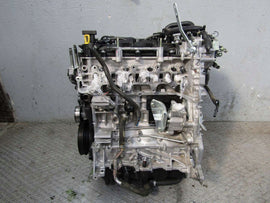 Motor Mazda Cx-30 HF01 2.0 32TKm 2020 Benzin Engine Unkomplett