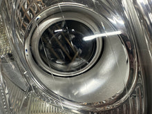 Laden Sie das Bild in den Galerie-Viewer, Frontscheinwerfer Mercedes-Benz W221 Xenon Links Scheinwerfer Headlight