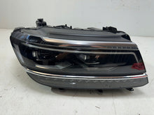 Load image into Gallery viewer, Frontscheinwerfer VW Tiguan 5NB941082AA LED Rechts Scheinwerfer Headlight
