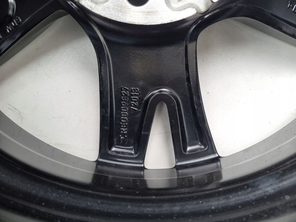 4x Alufelge 16 Zoll 7.0" 5x112 52ET 6874641 BMW 4 Gran 2 F44 Tourer F45 F46 FEL6640127921kt